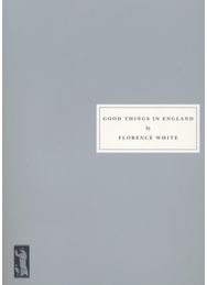 Good Things in England