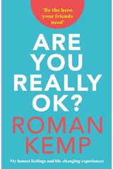 Roman Kemp: Are You