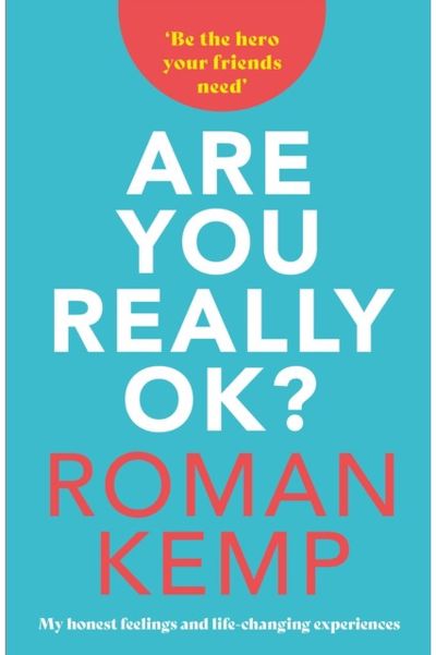 Roman Kemp: Are You