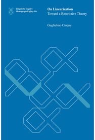On Linearization: Toward a Restrictive Theory Toward a Restrictive Theory