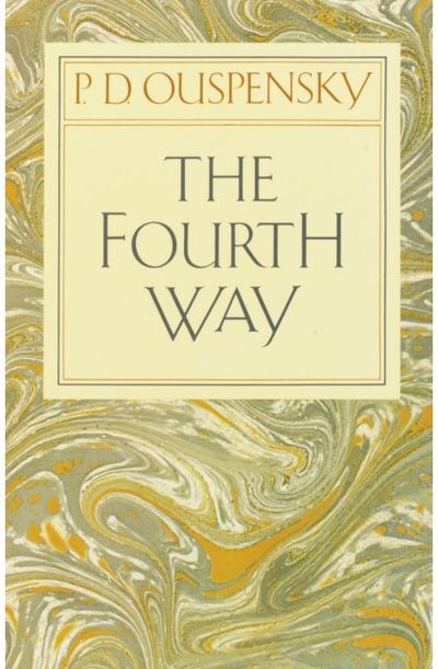 Fourth Way