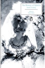 History of Ophelia