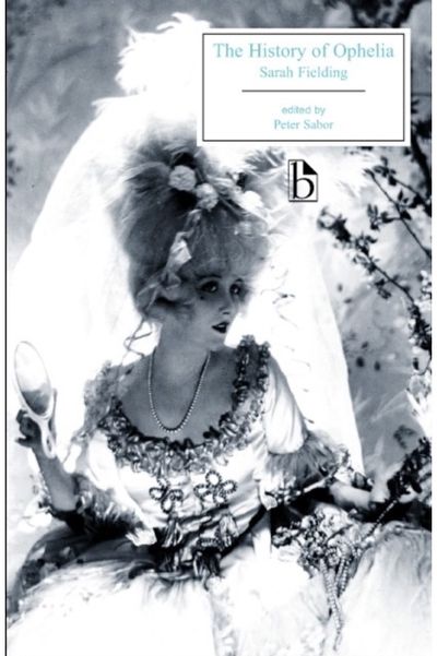 History of Ophelia