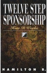 Twelve Step Sponsorship