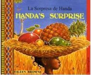 Handas Surprise (English/Spanish)