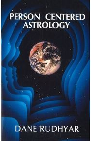 Person Centered Astrology