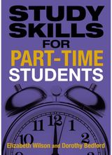 Study Skills for Part-time Students