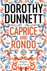 Caprice And Rondo The House of Niccolo 7