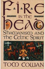 Fire in the Head: Shamanism and the Celtic Spirit Shamanism and the Celtic Spirit