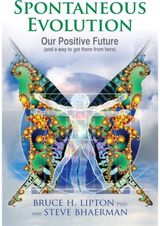 Spontaneous Evolution Our Positive Future and a Way to Get There from Here