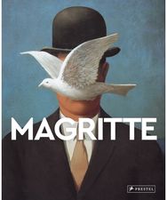 Magritte: Masters of Art Masters of Art
