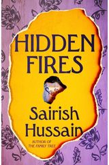 Hidden Fires