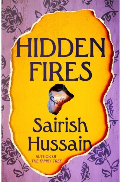 Hidden Fires