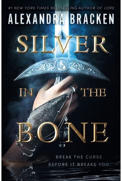 Silver in the Bone