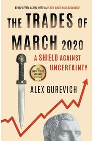Trades of March 2020: A Shield against Uncertainty A Shield against Uncertainty
