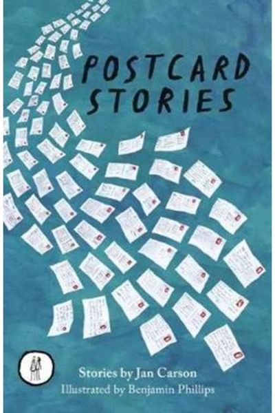 Postcard Stories