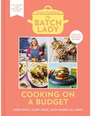 Batch Lady: Cooking on a Budget