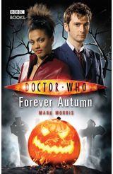 Doctor Who: Forever Autumn