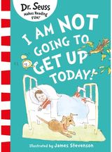 I Am Not Going to