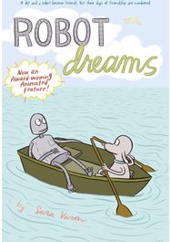 Robot Dreams