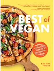 Best of Vegan
