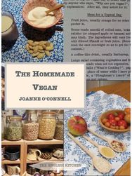 Homemade Vegan