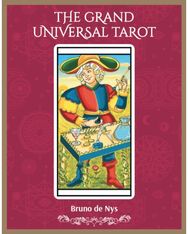 Grand Universal Tarot