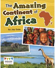 Amazing Continent of Africa