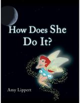 How Does She Do It?