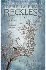 Reckless III: The Golden Yarn