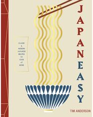 JapanEasy Classic and Modern Japanese Recipes to Cook at Home