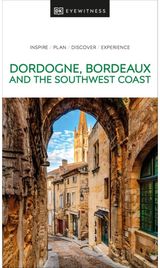DK Dordogne,