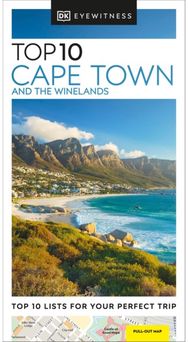 DK Top 10 Cape Town