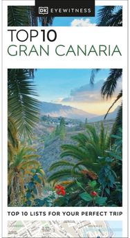 DK Top 10 Gran Canaria