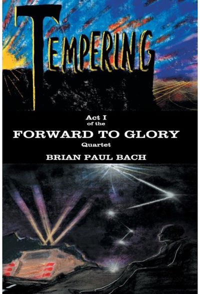 Forward to Glory Tempering