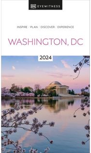 DK Washington DC