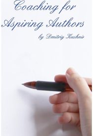 Coaching for Aspiring Authors