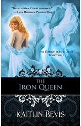 Iron Queen