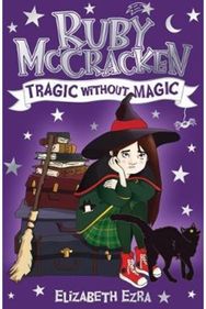 Ruby McCracken: Tragic Without Magic