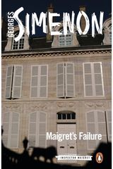 Maigrets Failure Inspector Maigret