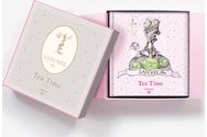 Teatime with Laduree The Art of Taking Tea