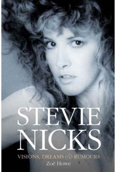 Stevie Nicks: