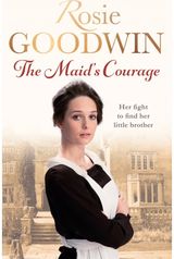 Maids Courage