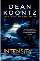 Intensity A powerful thriller