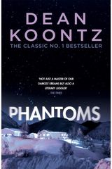 Phantoms A chilling tale of