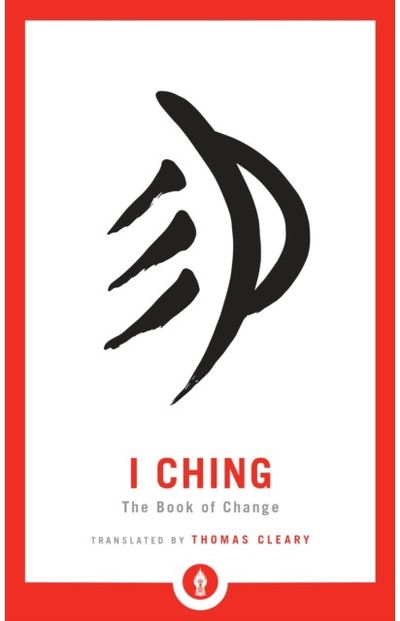 I Ching The Book of Change
