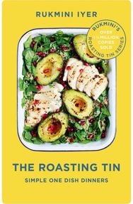 Roasting Tin: Simple One Dish Dinners Simple One Dish Dinners
