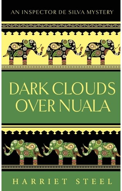 Dark Clouds Over Nuala