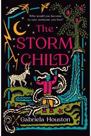 Storm Child