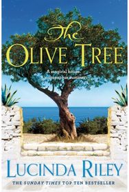 Olive Tree The bestselling story of secrets and love under the Cyprus sun